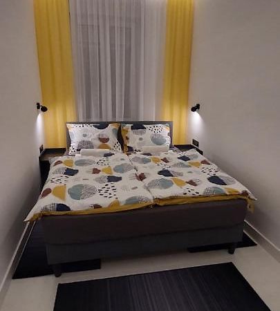 Princess Apartment Zágráb Kültér fotó