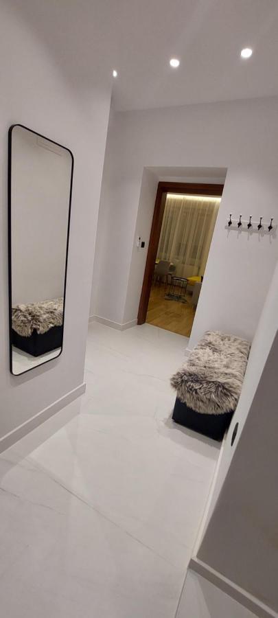 Princess Apartment Zágráb Kültér fotó