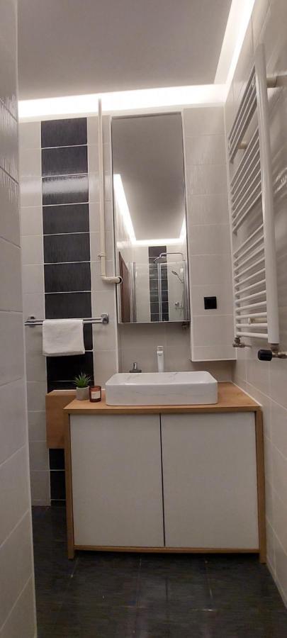 Princess Apartment Zágráb Kültér fotó