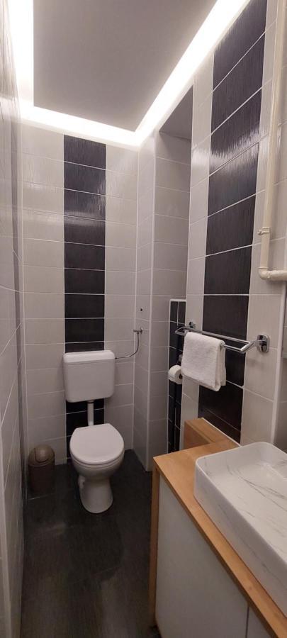 Princess Apartment Zágráb Kültér fotó