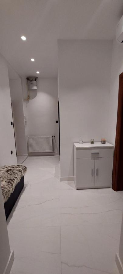 Princess Apartment Zágráb Kültér fotó
