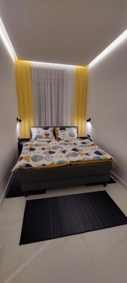 Princess Apartment Zágráb Kültér fotó